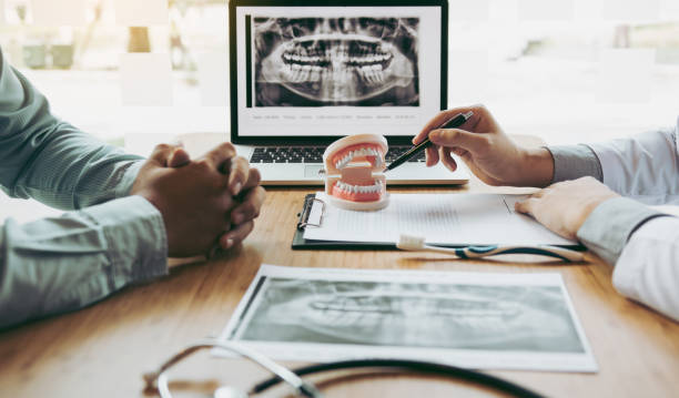 Dentist for Dental Trauma in MT