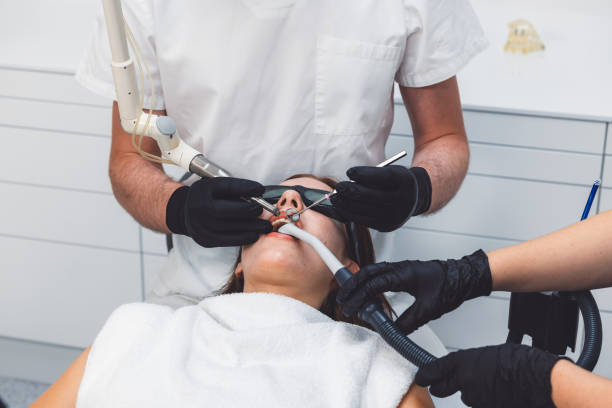 Urgent Tooth Repair in MT