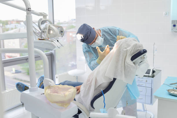 Best Tooth Infection Emergency Dentist  in Fairview, MT